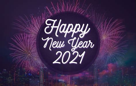 happy new year 2021 song